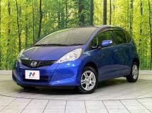 2011 Honda Fit