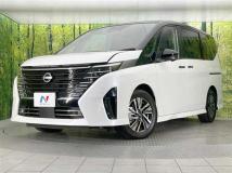 2023 Nissan Serena