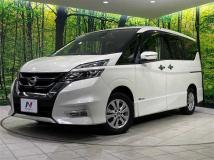 2016 Nissan Serena