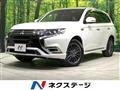 2018 Mitsubishi OUTLANDER PHEV