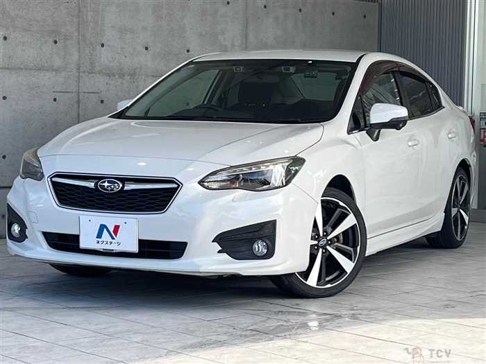 2017 Subaru Subaru Others