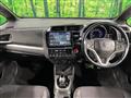 2018 Honda Fit Hybrid