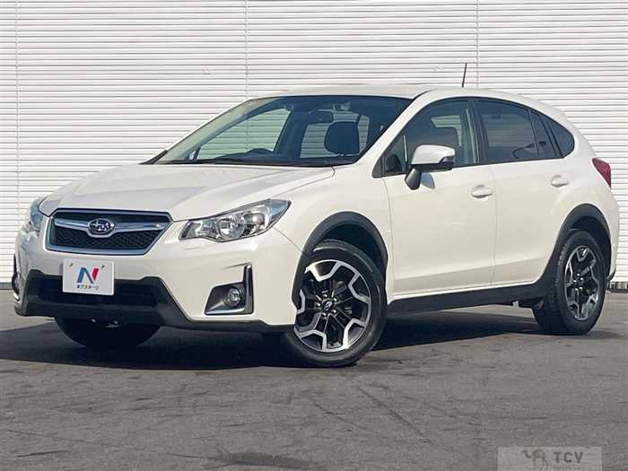 2016 Subaru Subaru Others