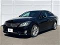 2010 Toyota Crown