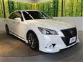 2014 Toyota Crown