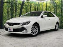 2016 Toyota Mark X