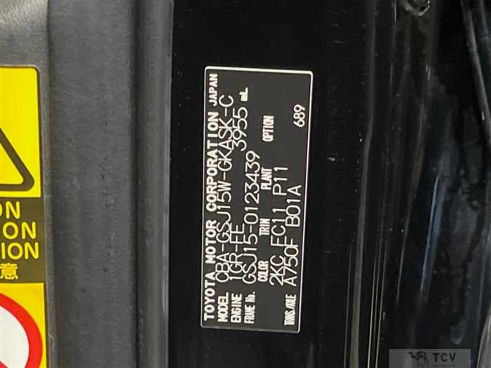 2013 Toyota FJ Cruiser