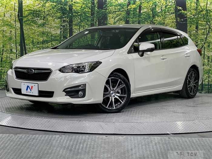 2017 Subaru Subaru Others