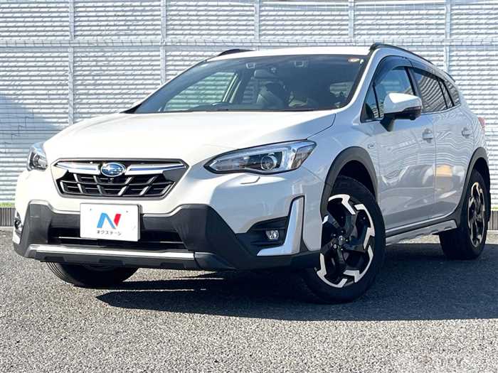 2021 Subaru Subaru Others