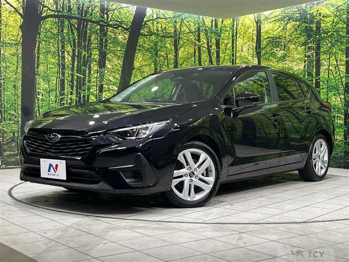 2023 Subaru Impreza