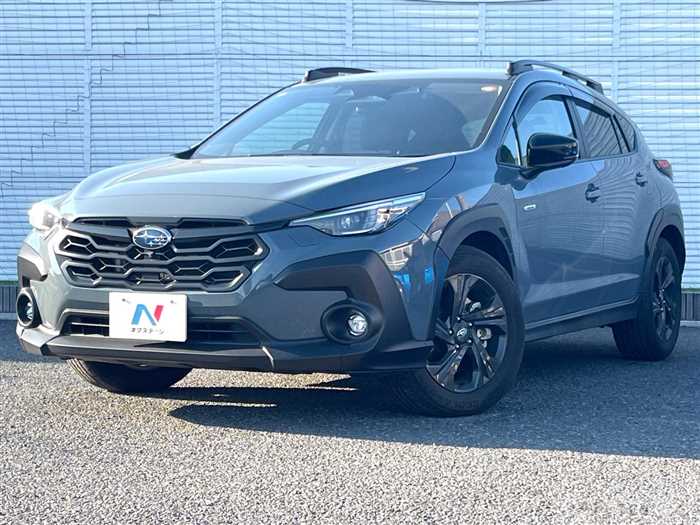 2023 Subaru Subaru Others