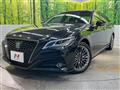 2020 Toyota Crown Hybrid