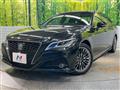 2020 Toyota Crown Hybrid