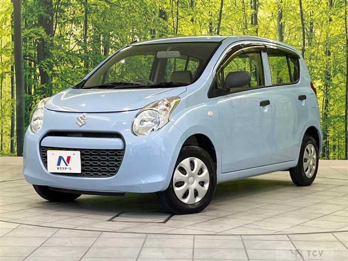 2010 Suzuki Alto