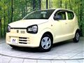 2015 Suzuki Alto