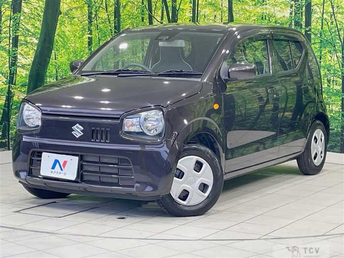 2019 Suzuki Alto