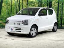 2020 Suzuki Alto