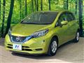 2016 Nissan Note