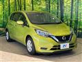 2016 Nissan Note