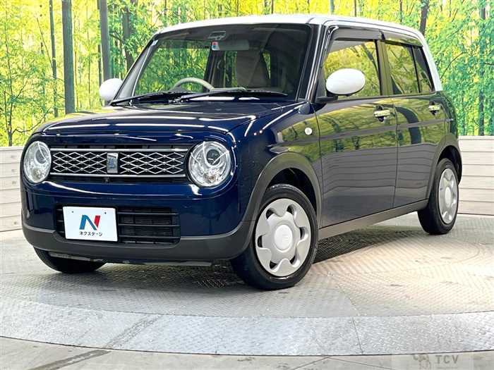 2020 Suzuki Lapin