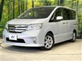 2013 Nissan Serena