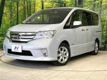 2013 Nissan Serena
