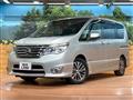 2016 Nissan Serena