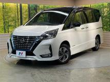 2021 Nissan Serena
