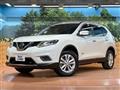 2016 Nissan X-Trail
