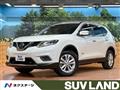 2016 Nissan X-Trail