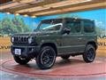 2019 Suzuki Jimny
