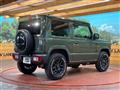 2019 Suzuki Jimny