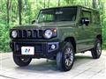 2020 Suzuki Jimny