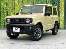 2021 Suzuki Jimny