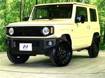 2022 Suzuki Jimny
