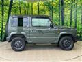 2023 Suzuki Jimny