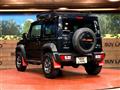 2019 Suzuki Jimny Sierra
