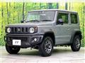 2023 Suzuki Jimny Sierra