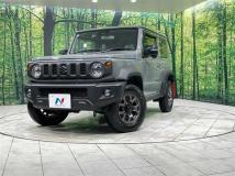 2024 Suzuki Jimny Sierra
