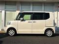 2016 Honda N BOX