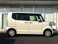 2016 Honda N BOX