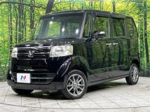2015 Honda N BOX