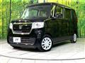 2018 Honda N BOX