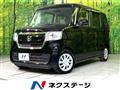 2018 Honda N BOX