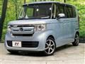2018 Honda N BOX