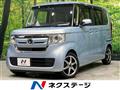 2018 Honda N BOX