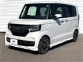 2019 Honda N BOX