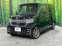 2022 Honda N BOX