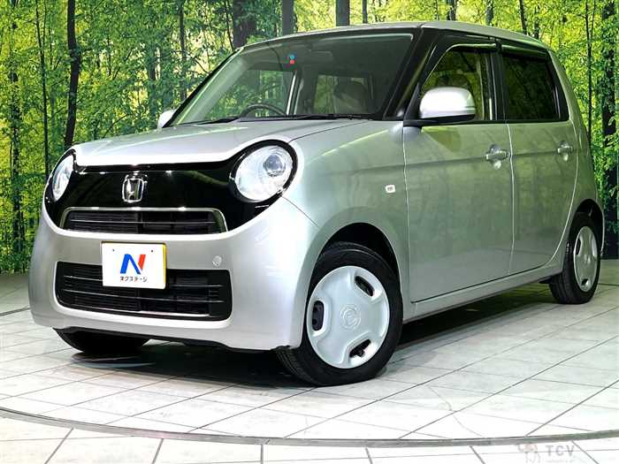 2015 Honda N-ONE