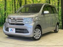 2017 Honda N-WGN